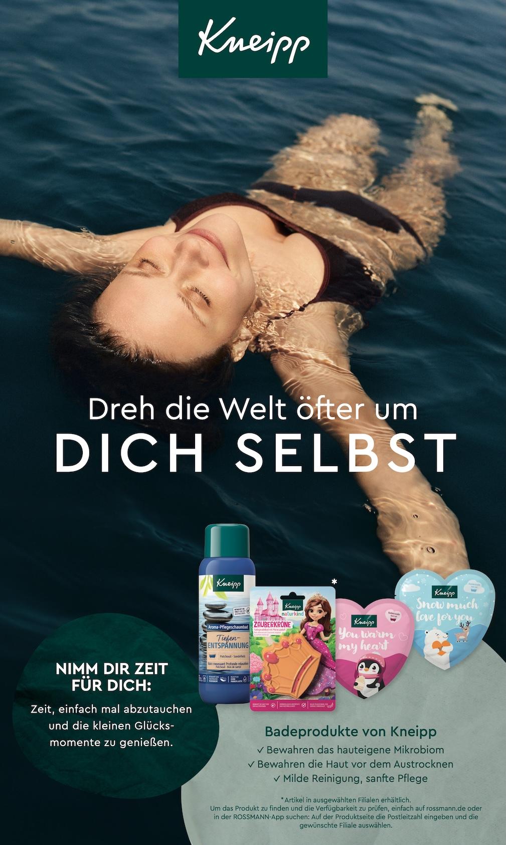 Rossmann Aktueller Prospekt ab Montag Seite 20