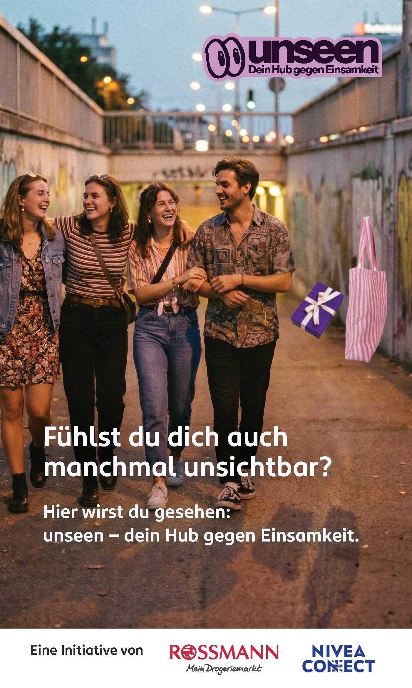 Rossmann Aktueller Prospekt ab Montag Seite 23