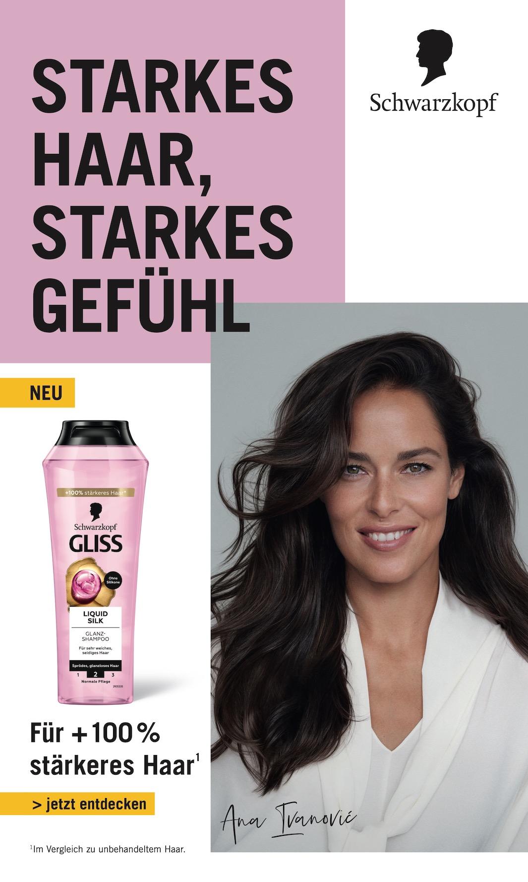 Rossmann Aktueller Prospekt ab Montag Seite 14