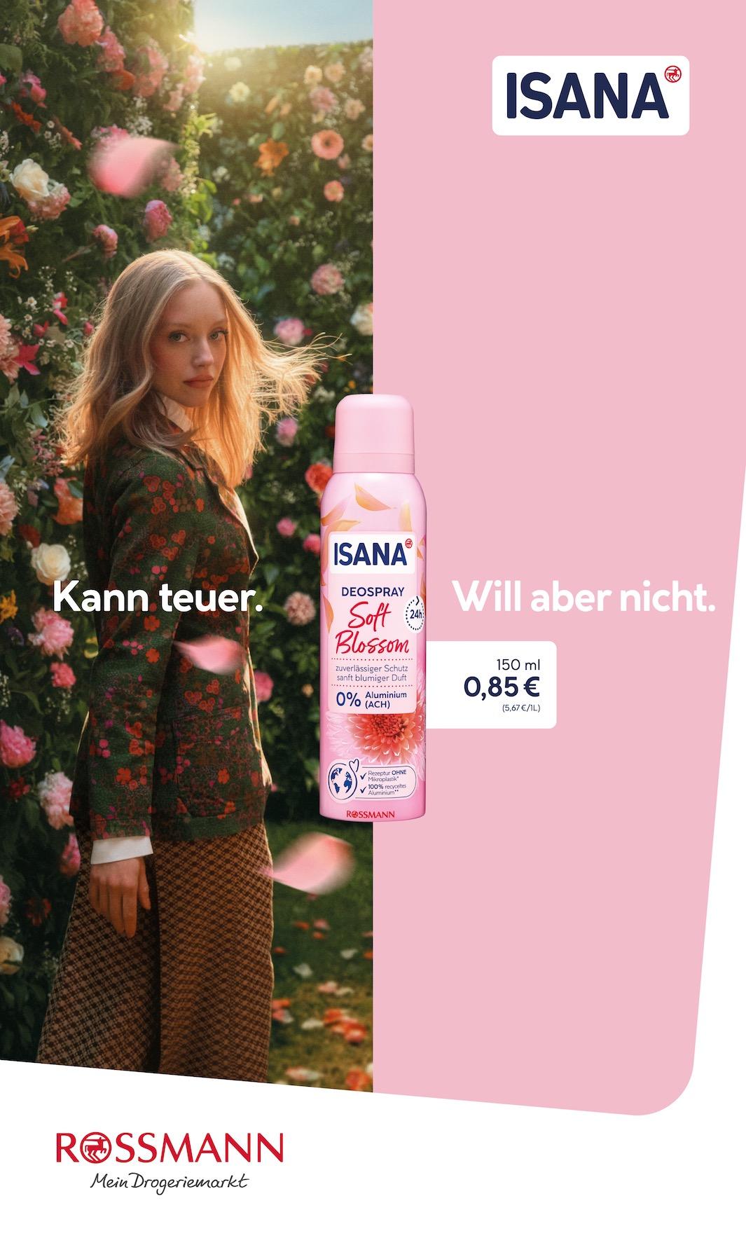 Rossmann Aktueller Prospekt ab Montag Seite 18