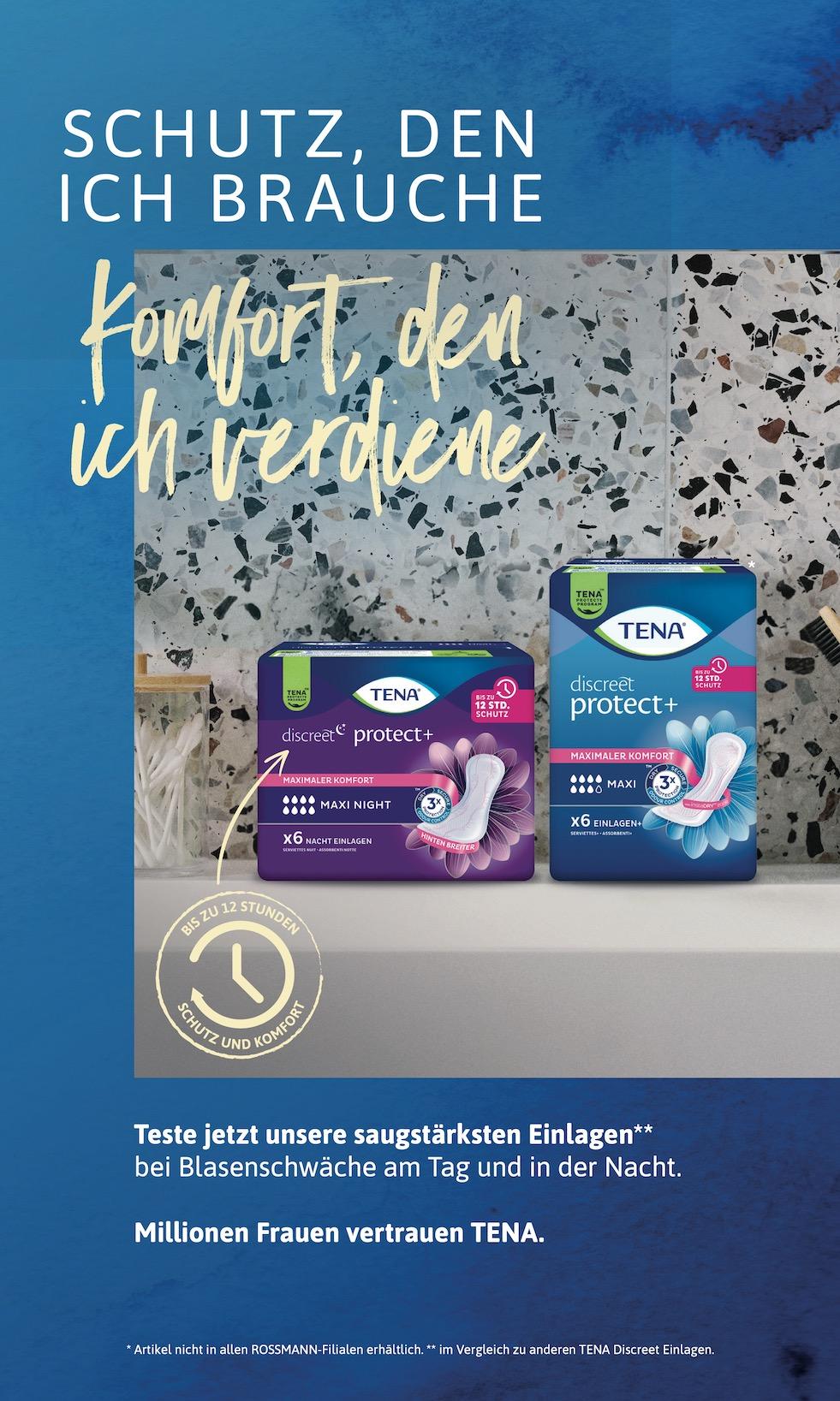 Rossmann Aktueller Prospekt ab Montag Seite 17