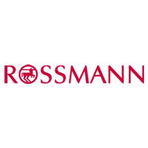 Rossmann Logo