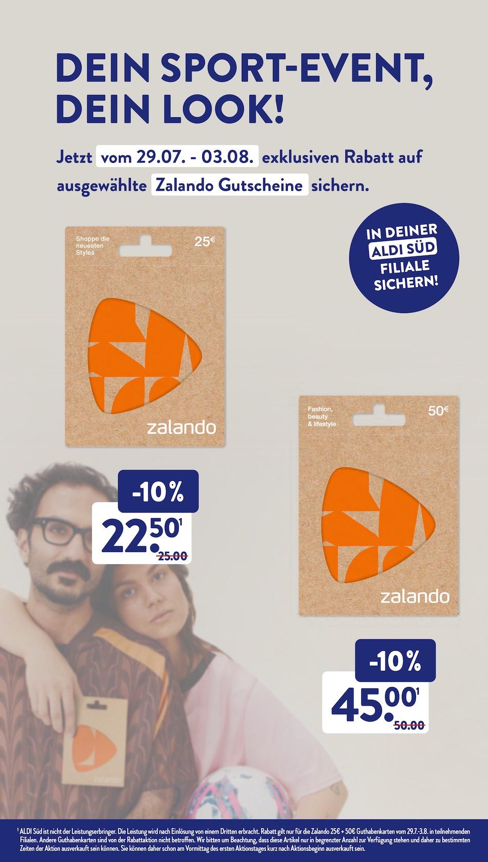 Aldi Aldi Süd Prospekt ab Montag Seite 17