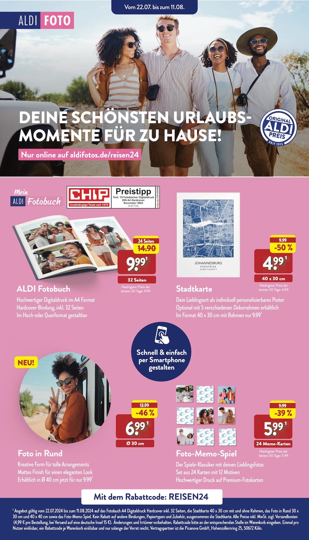 Aldi Aldi Nord Prospekt ab Montag Seite 36