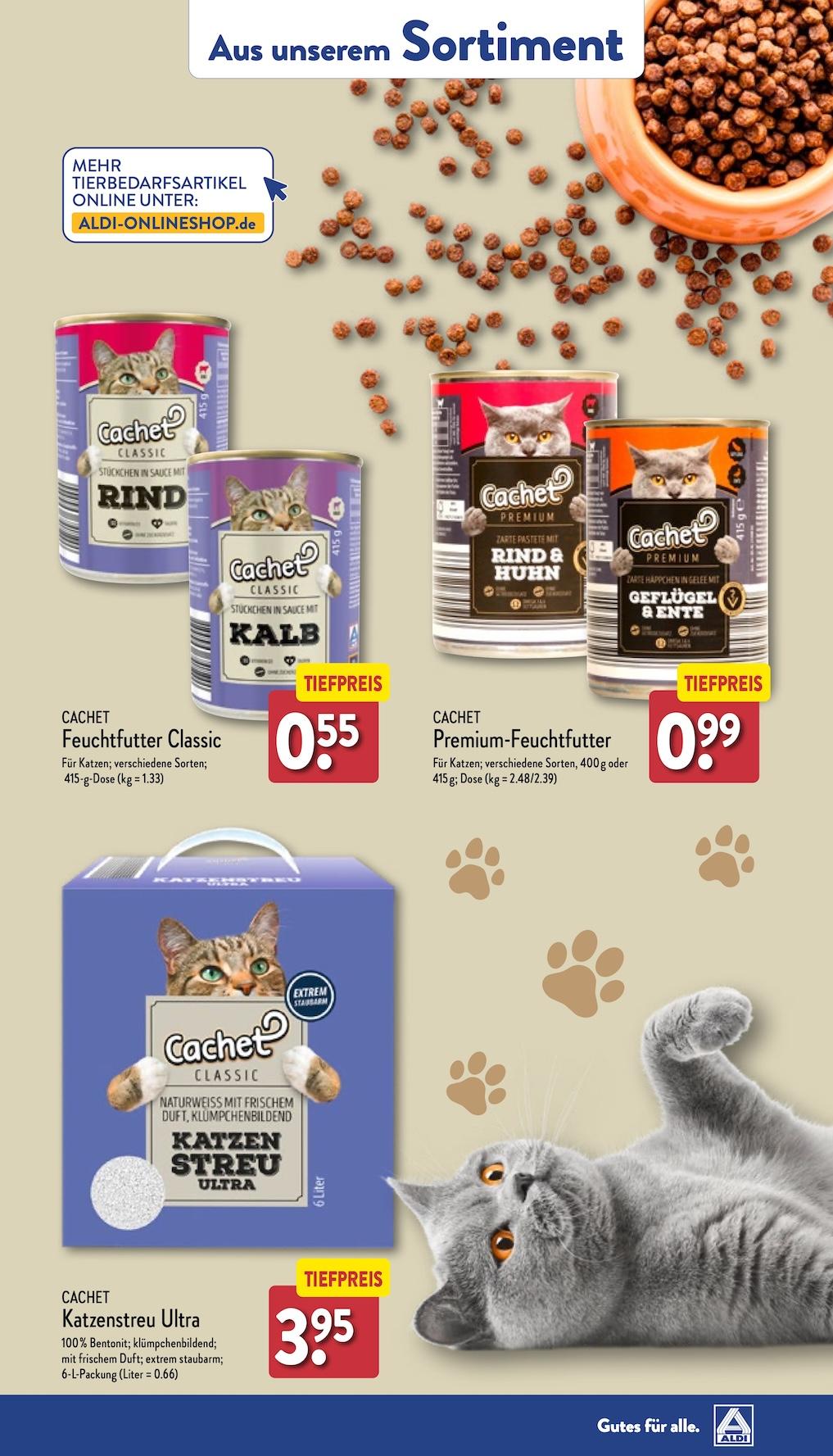 Aldi Aldi Nord Prospekt ab Montag Seite 37