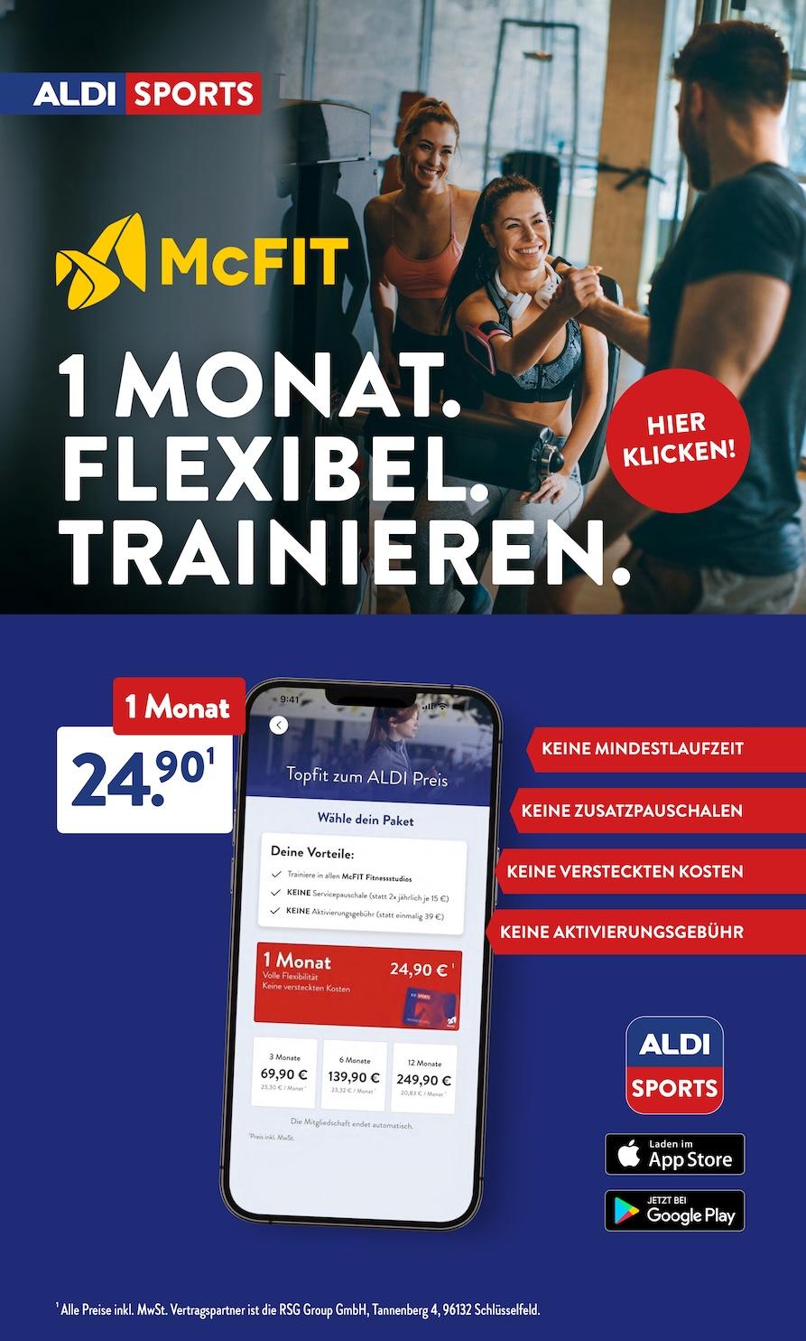Aldi Aldi Süd Prospekt ab Montag Seite 9