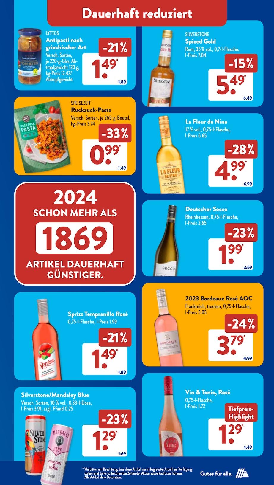 Aldi Aldi Süd Prospekt ab Montag Seite 31