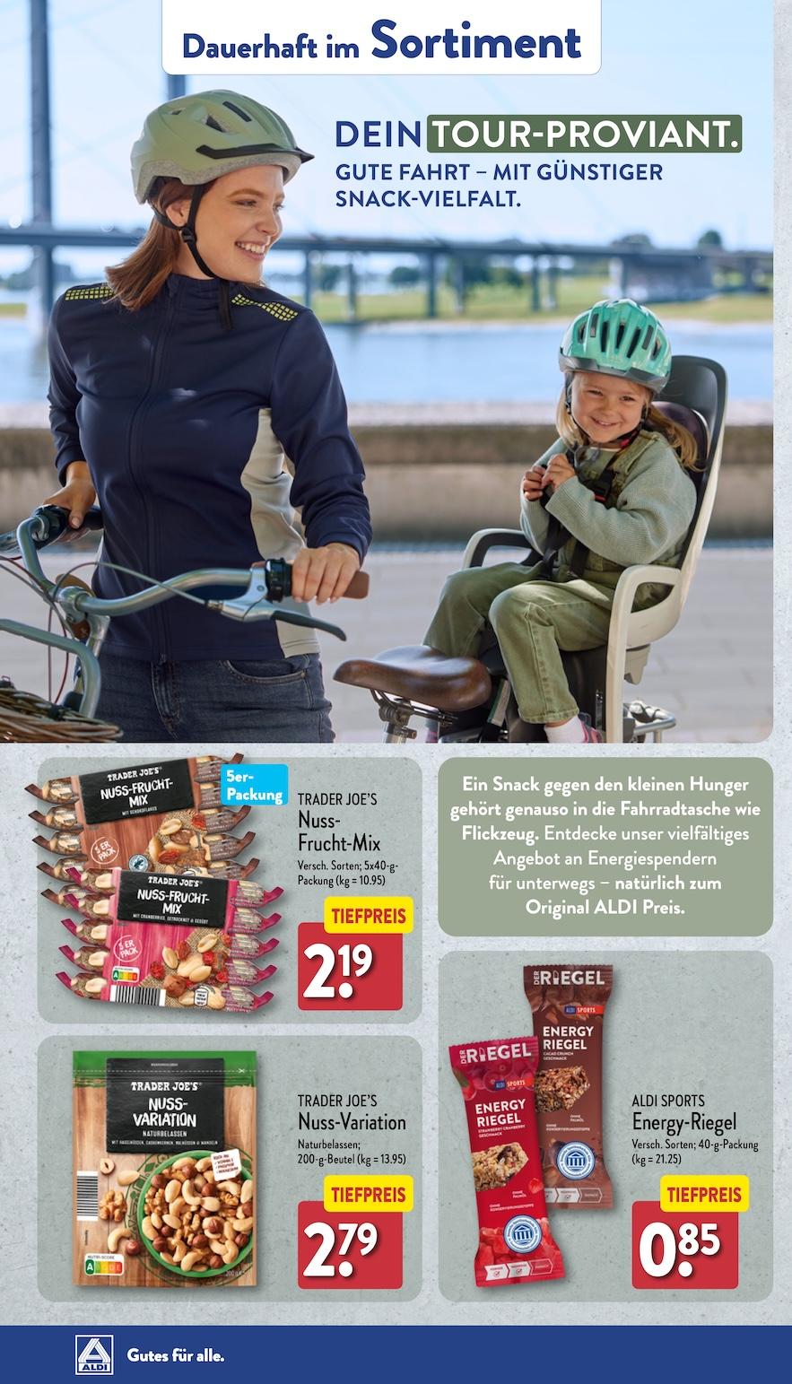 Aldi Aldi Nord Prospekt ab Montag Seite 36