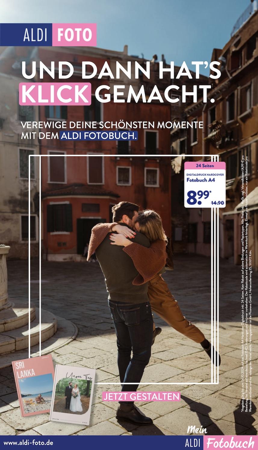 Aldi Aldi Nord Prospekt ab Montag Seite 39