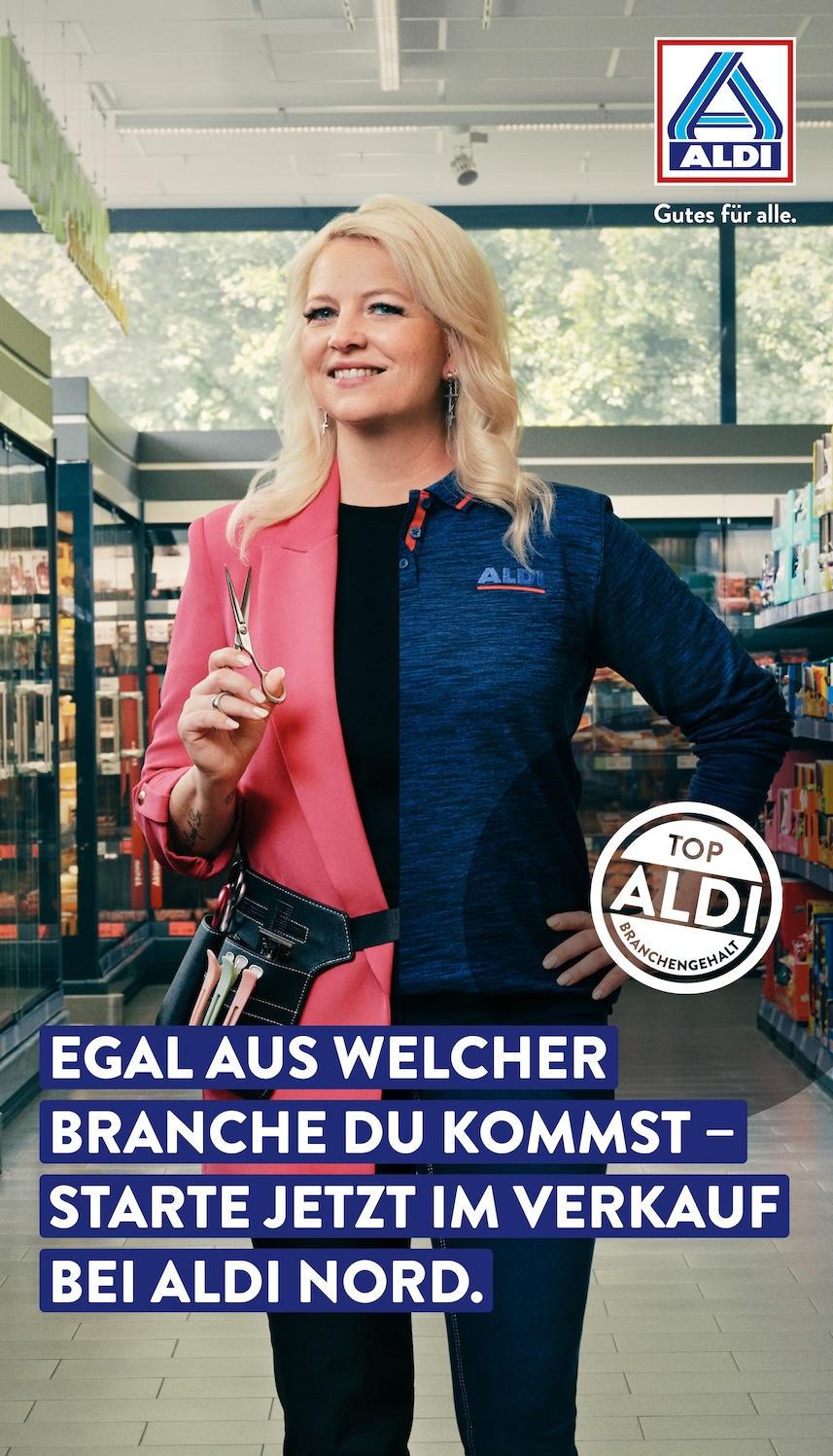 Aldi Aldi Nord Prospekt ab Montag Seite 41