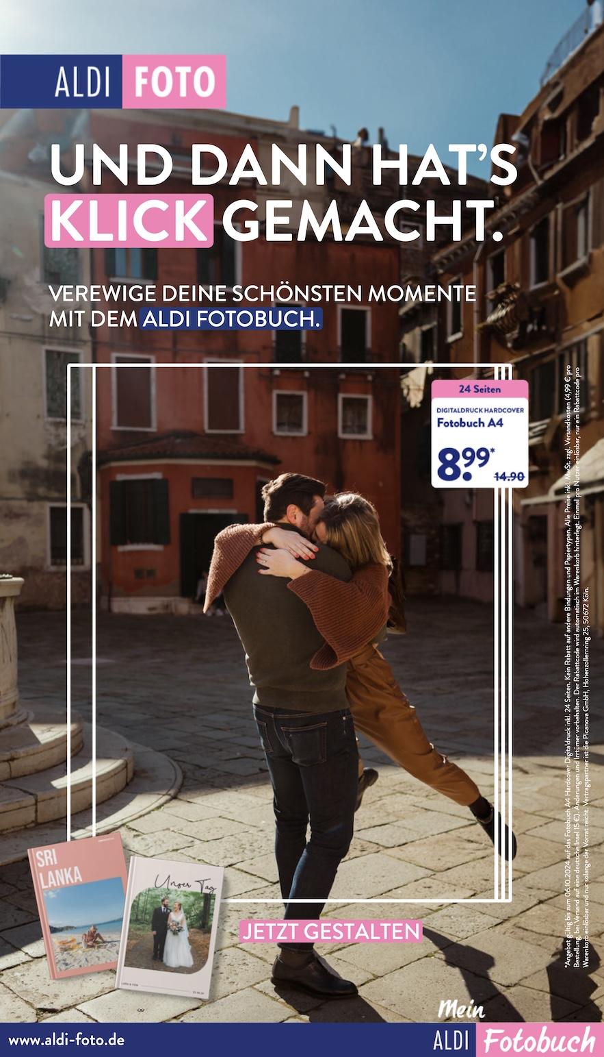 Aldi Aldi Nord Prospekt ab Montag Seite 45