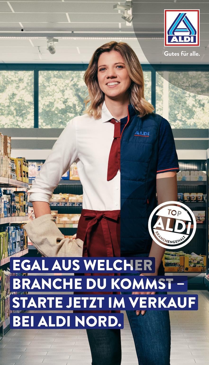 Aldi Aldi Nord Prospekt ab Montag Seite 46