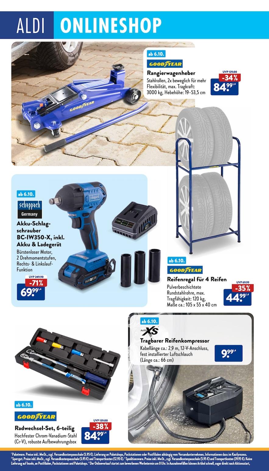 Aldi Aldi Nord Prospekt ab Montag Seite 32