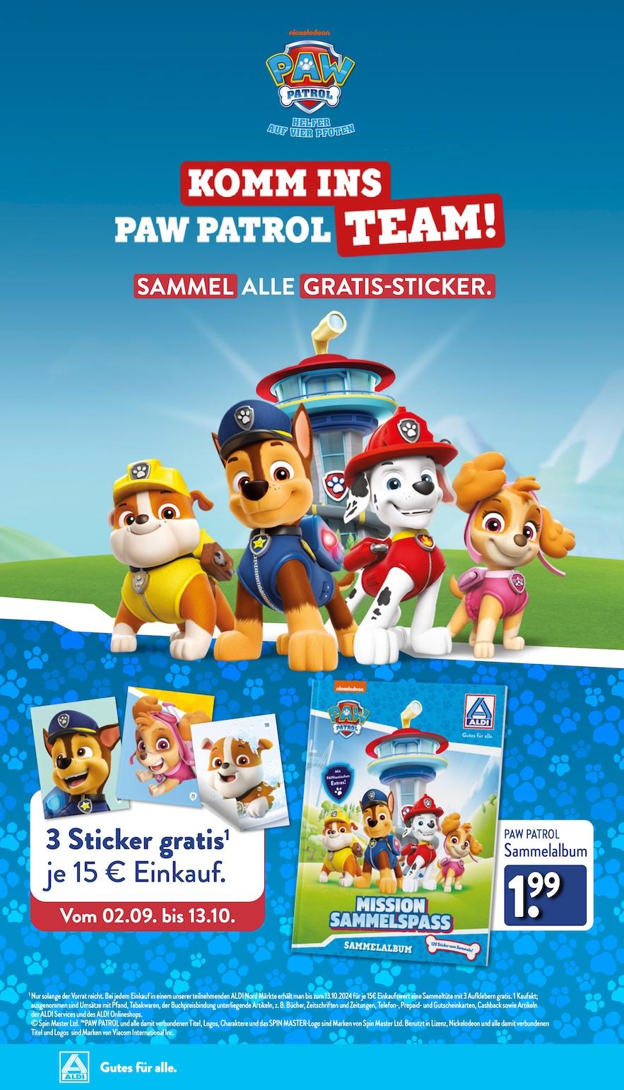Aldi Aldi Nord Prospekt ab Montag Seite 36