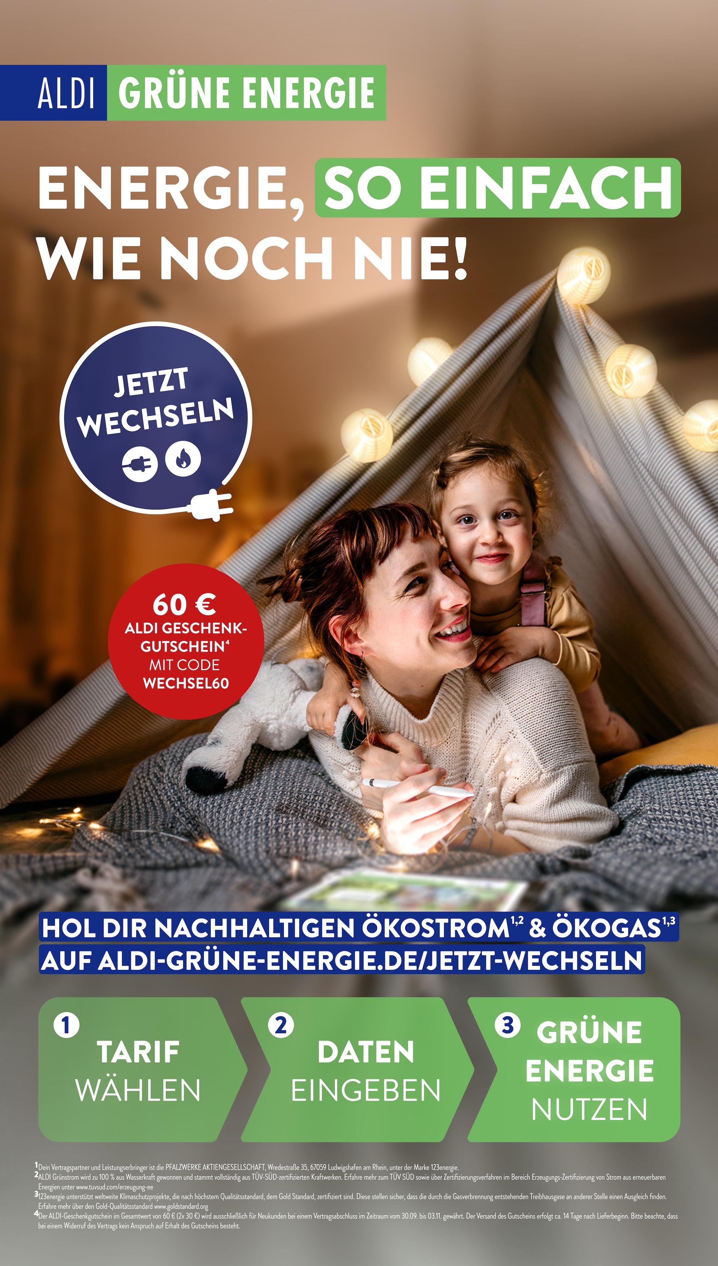 Aldi Aldi Süd Prospekt ab Montag Seite 17