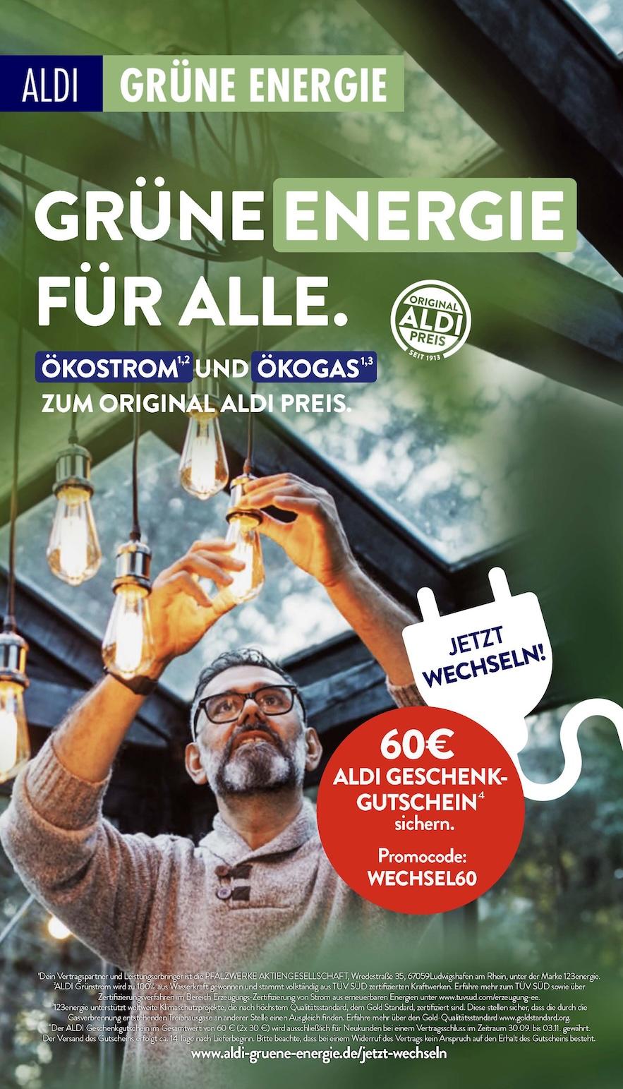 Aldi Aldi Nord Prospekt ab Montag Seite 40