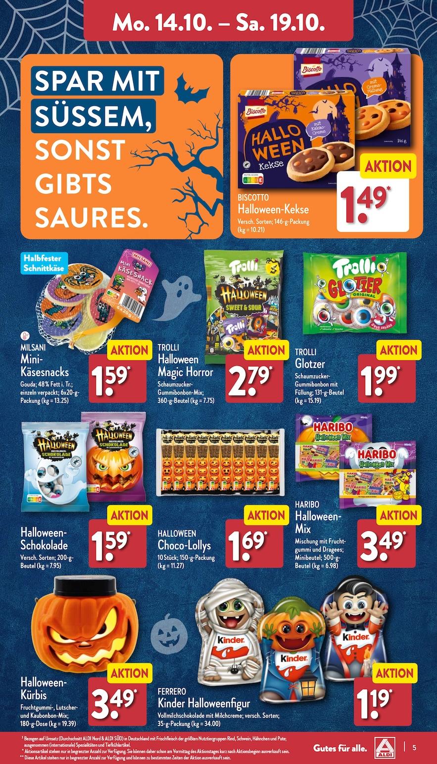 Aldi Aldi Nord Prospekt ab Montag Seite 5