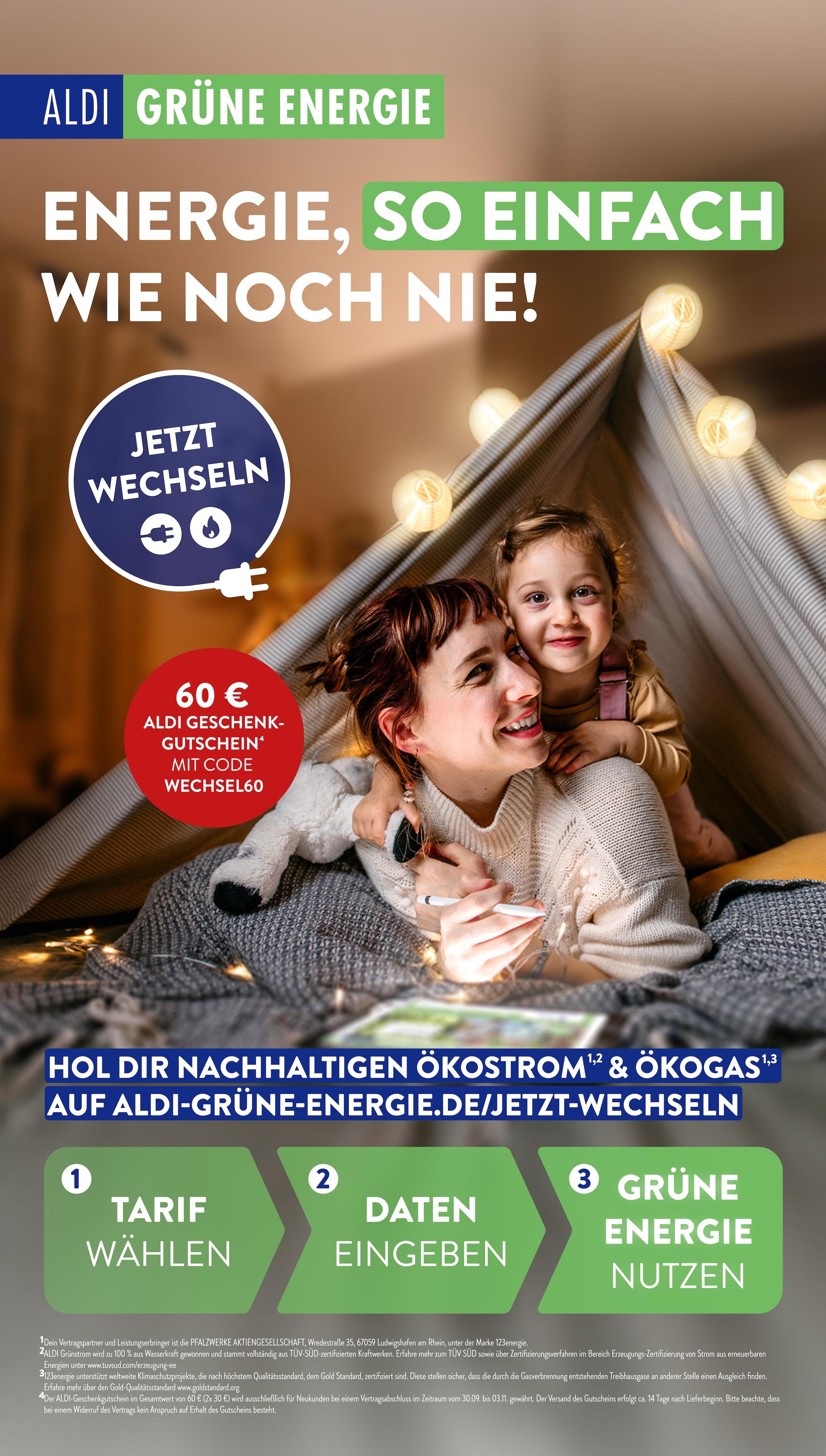 Aldi Aldi Süd Prospekt ab Montag Seite 36