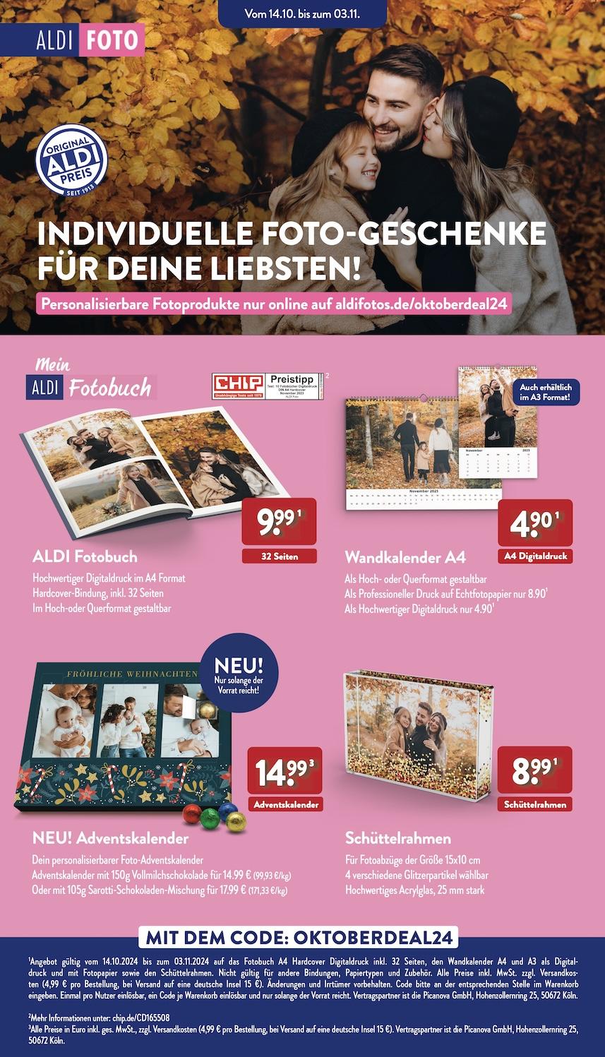 Aldi Aldi Nord Prospekt ab Montag Seite 47