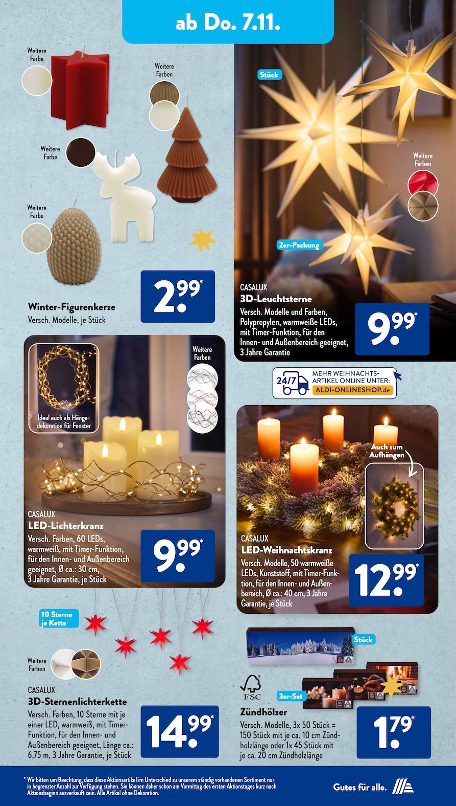 Aldi Aldi Süd Prospekt ab Montag Seite 12