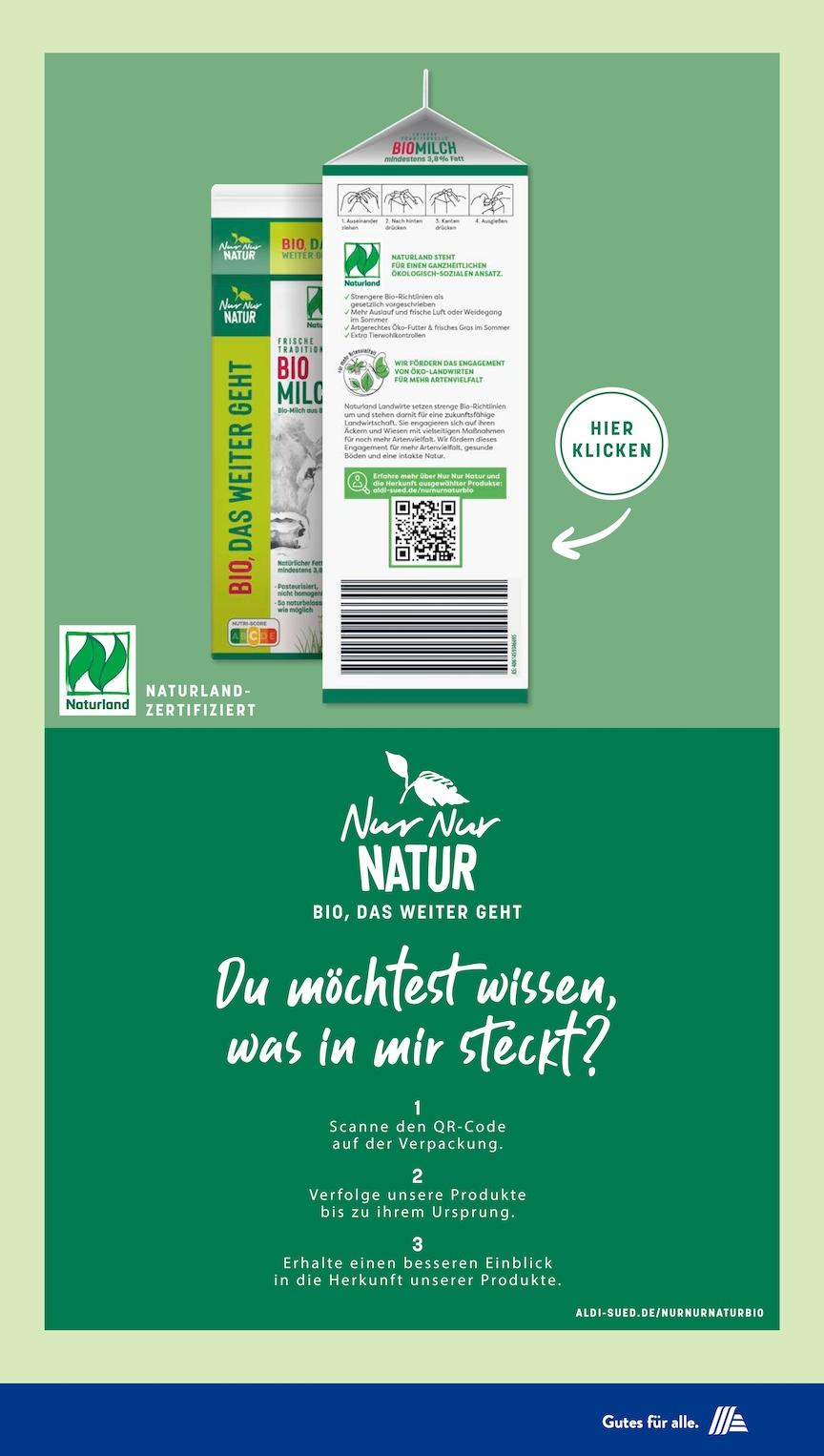 Aldi Aldi Süd Prospekt ab Montag Seite 29