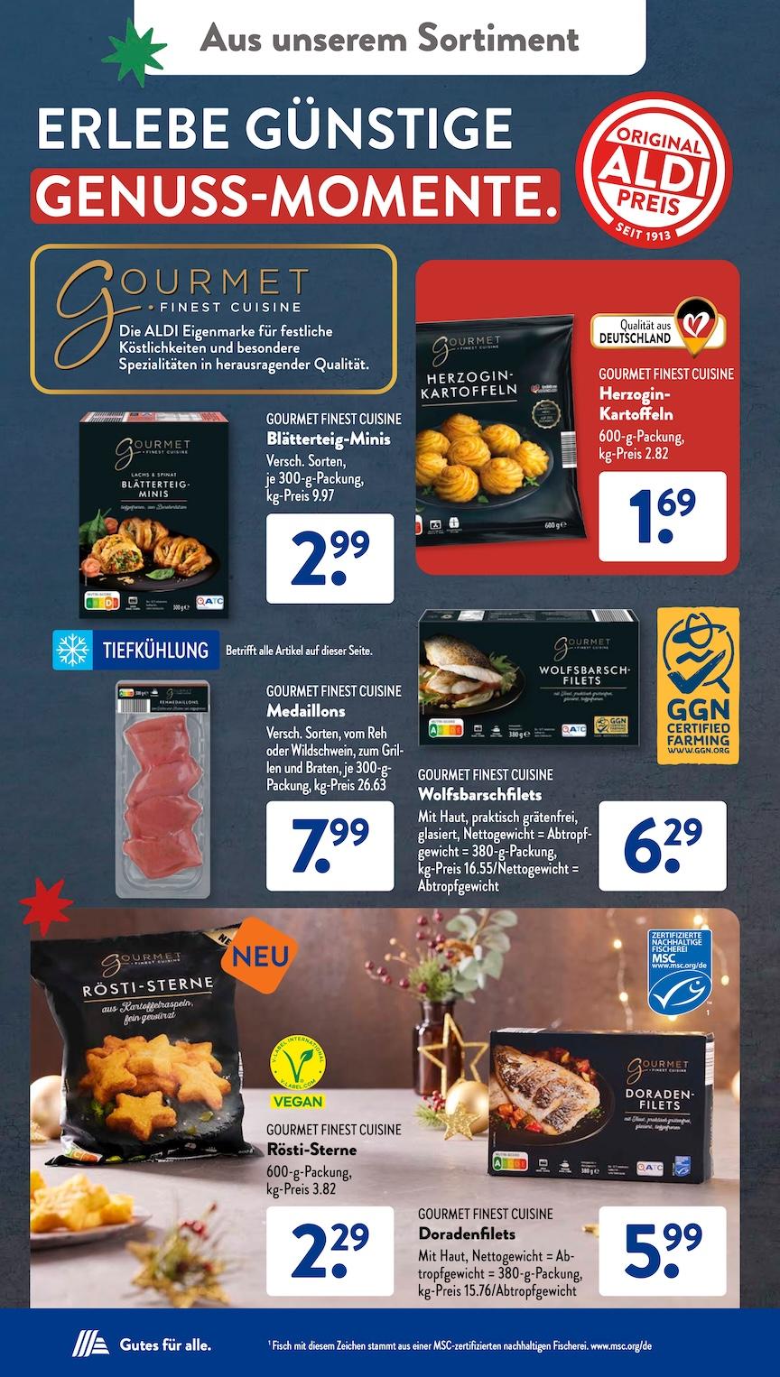 Aldi Aldi Süd Prospekt ab Montag Seite 31