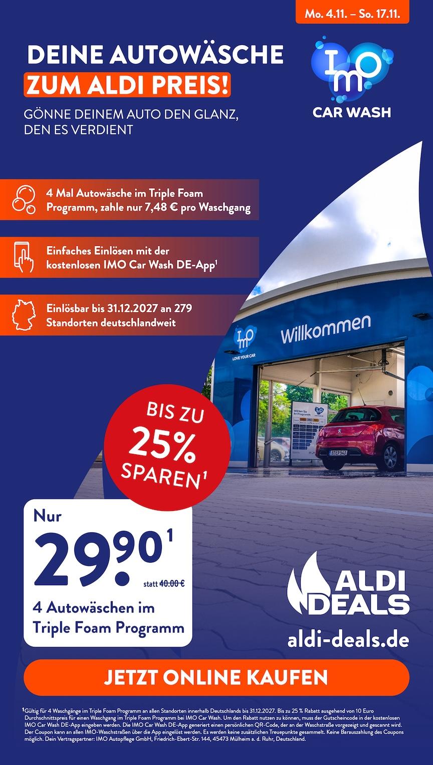 Aldi Aldi Süd Prospekt ab Montag Seite 38