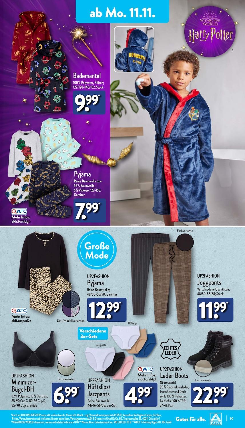 Aldi Aldi Nord Prospekt ab Montag Seite 23