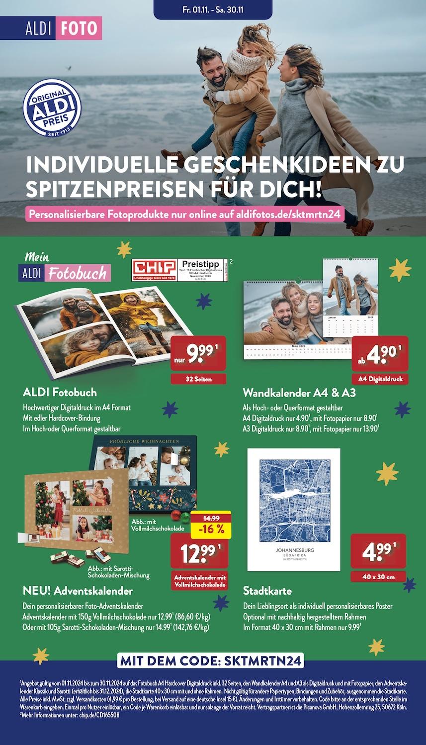 Aldi Aldi Nord Prospekt ab Montag Seite 43
