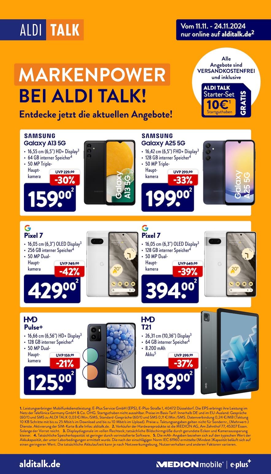 Aldi Aldi Nord Prospekt ab Montag Seite 41