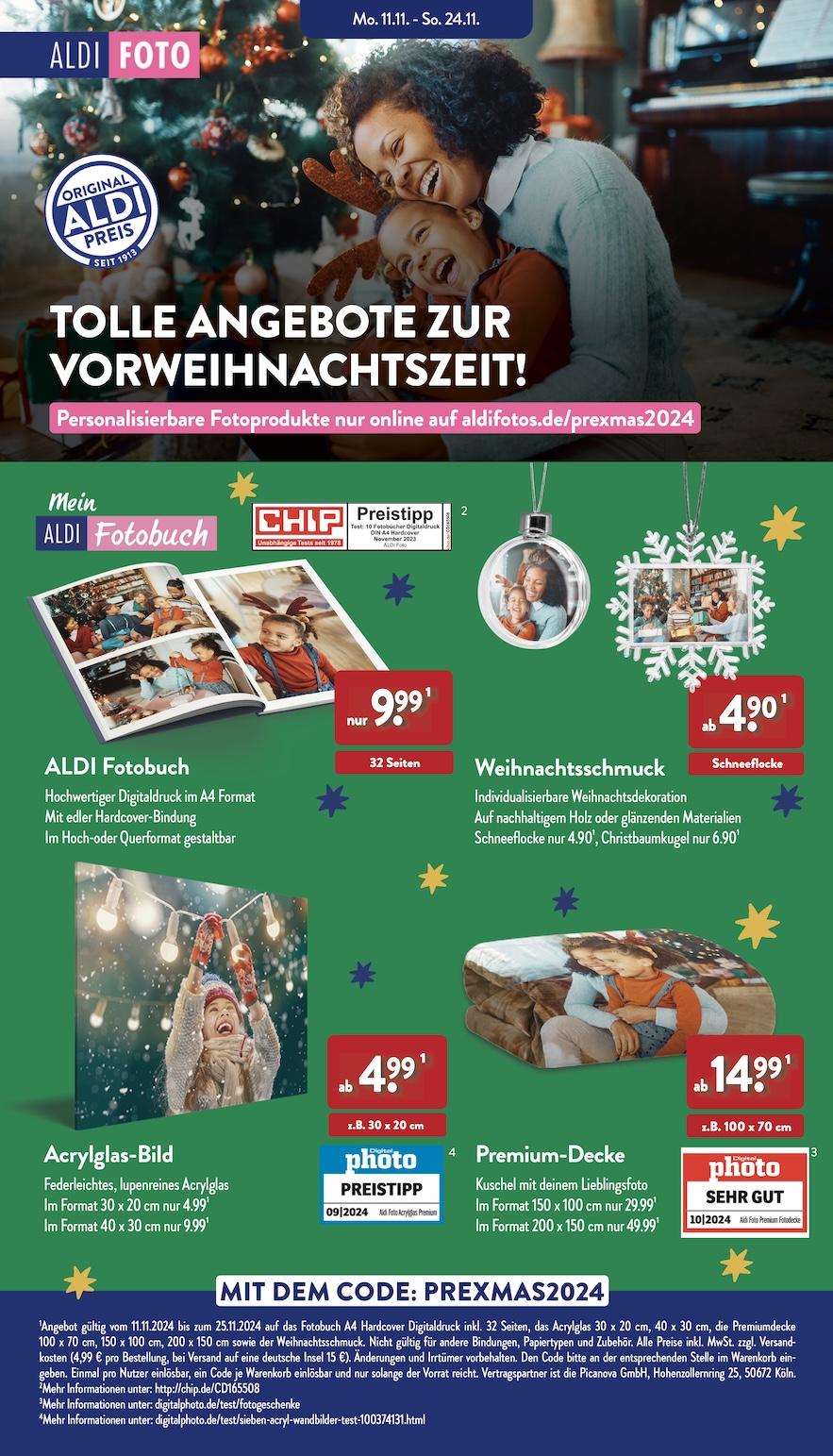 Aldi Aldi Nord Prospekt ab Montag Seite 44