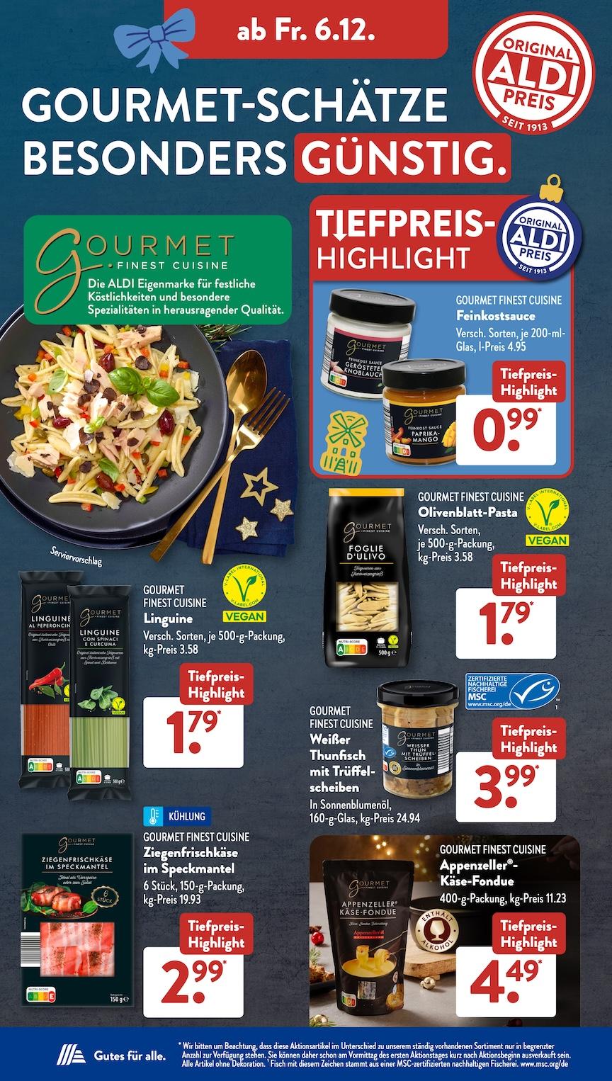 Aldi Aldi Süd Prospekt ab Montag Seite 26