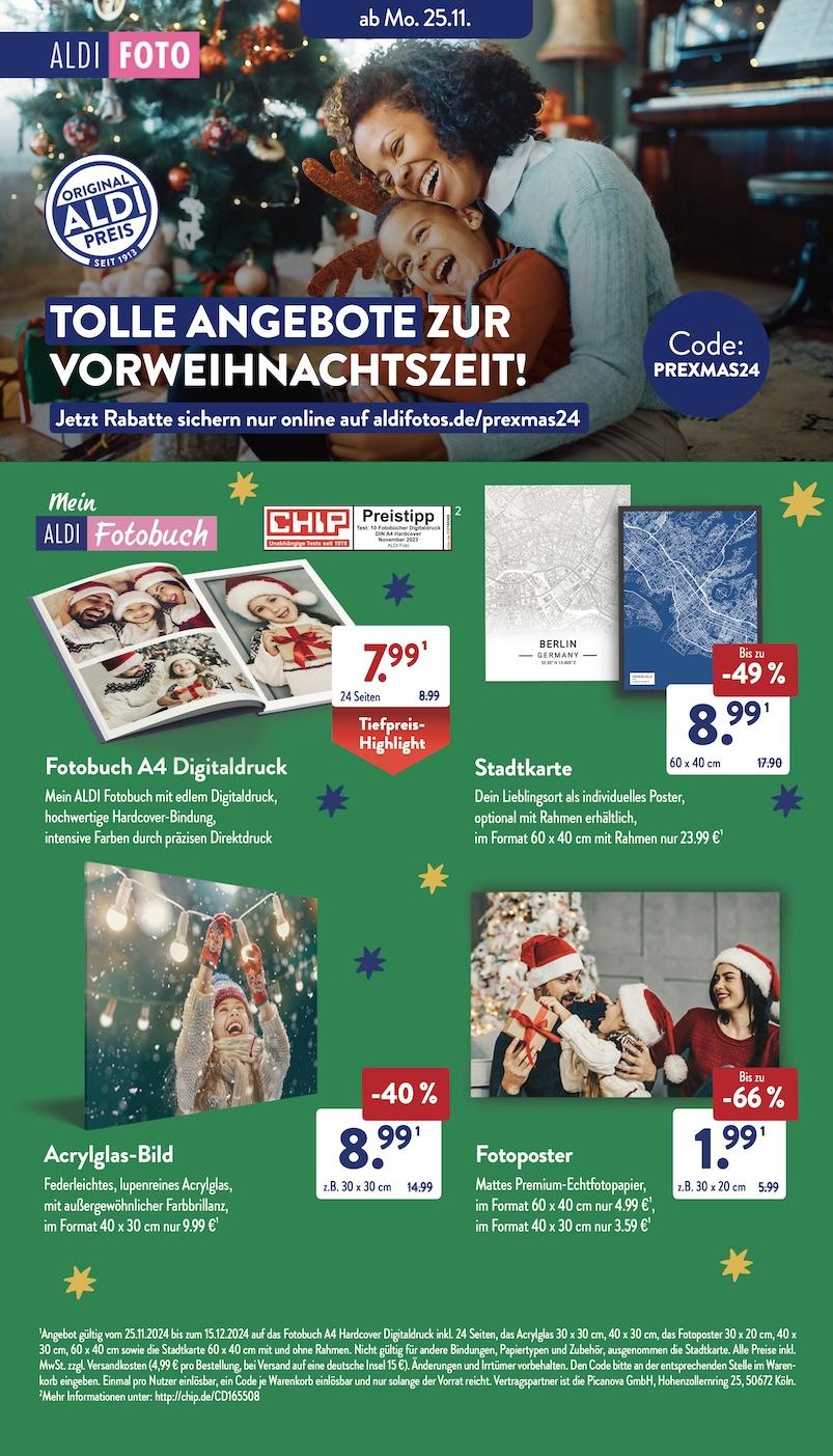 Aldi Aldi Süd Prospekt ab Montag Seite 37