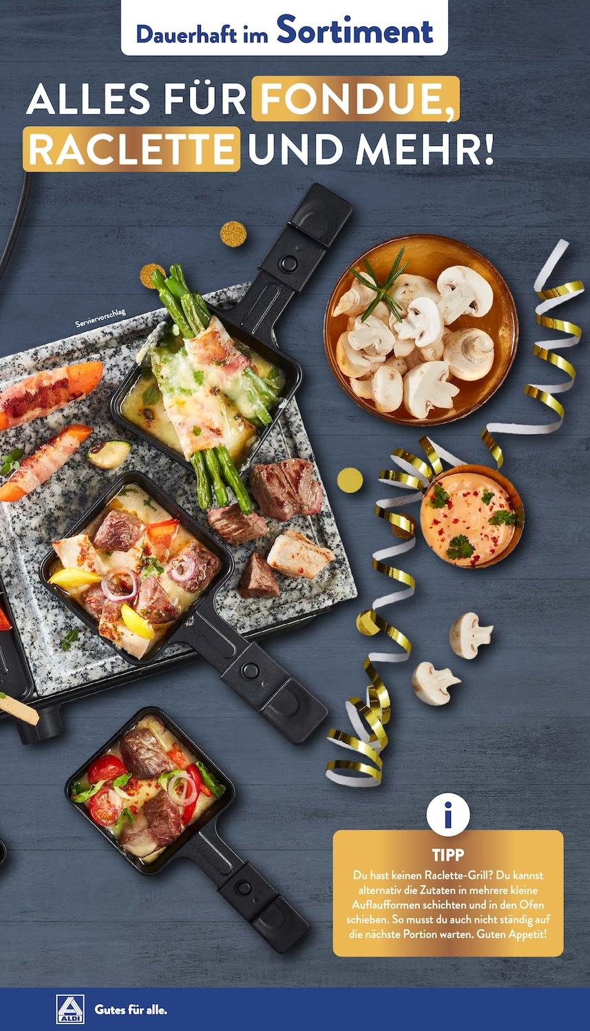 Aldi Aldi Nord Prospekt ab Montag Seite 41