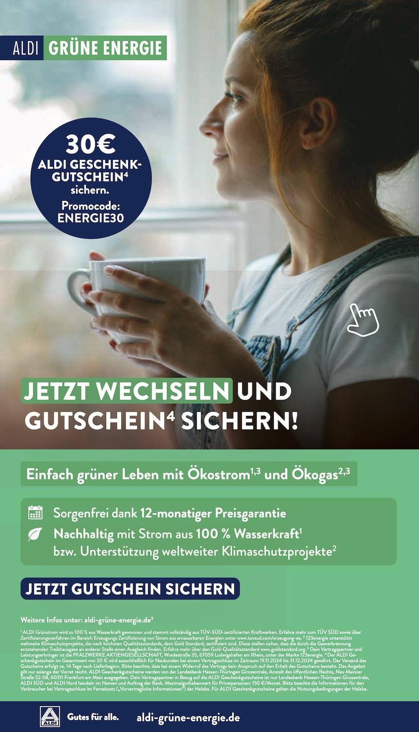 Aldi Aldi Nord Prospekt ab Montag Seite 46