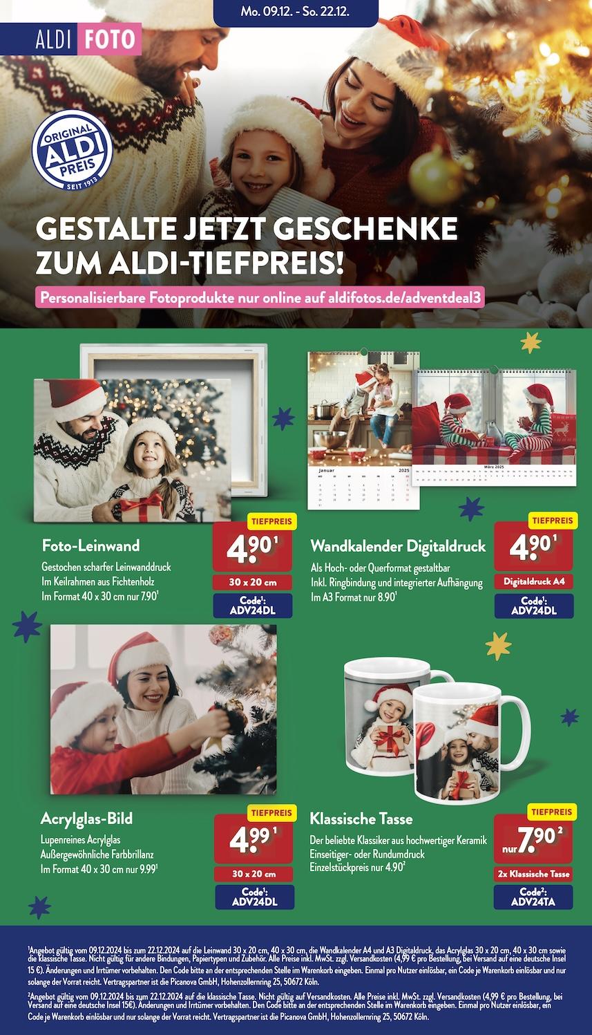 Aldi Aldi Nord Prospekt ab Montag Seite 47