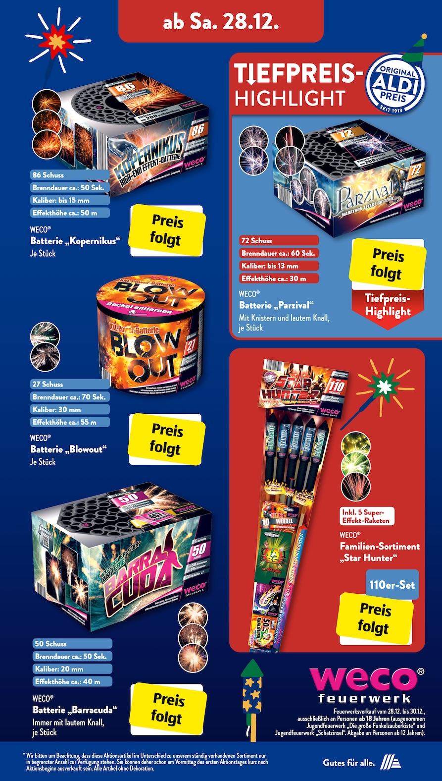 Aldi Aldi Süd Prospekt ab Montag Seite 16