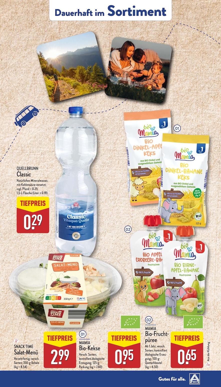 Aldi Aldi Nord Prospekt ab Montag Seite 38
