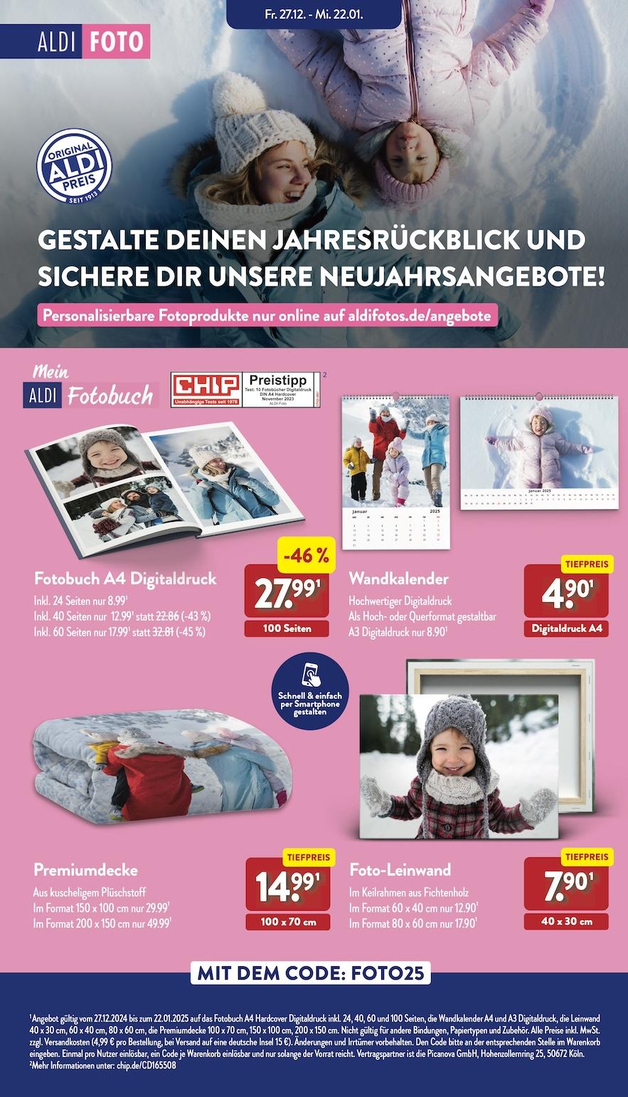 Aldi Aldi Nord Prospekt ab Montag Seite 41