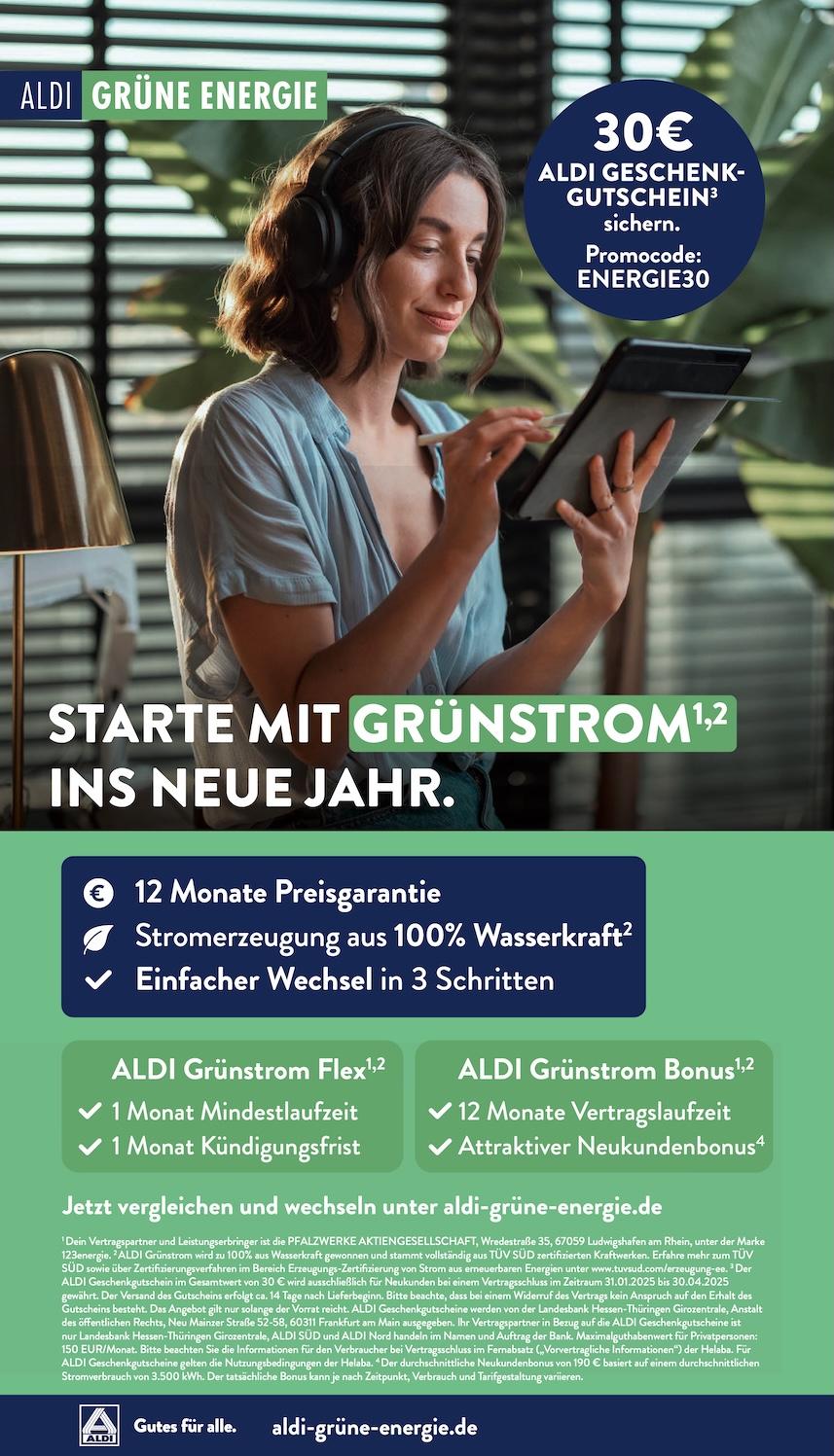Aldi Aldi Nord Prospekt ab Montag Seite 44