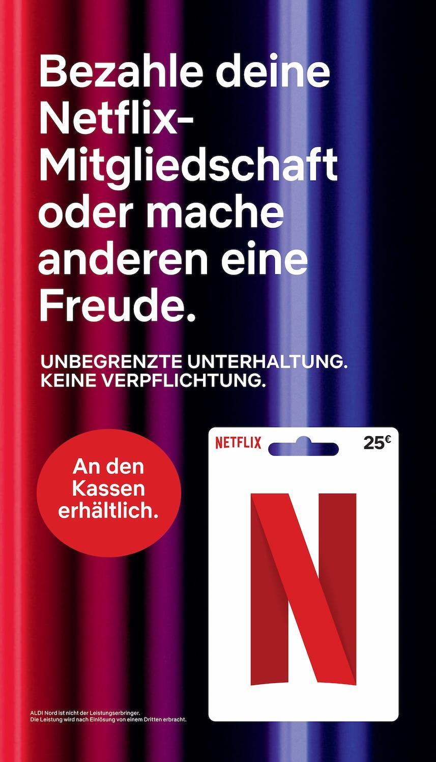 Aldi Aldi Nord Prospekt ab Montag Seite 46