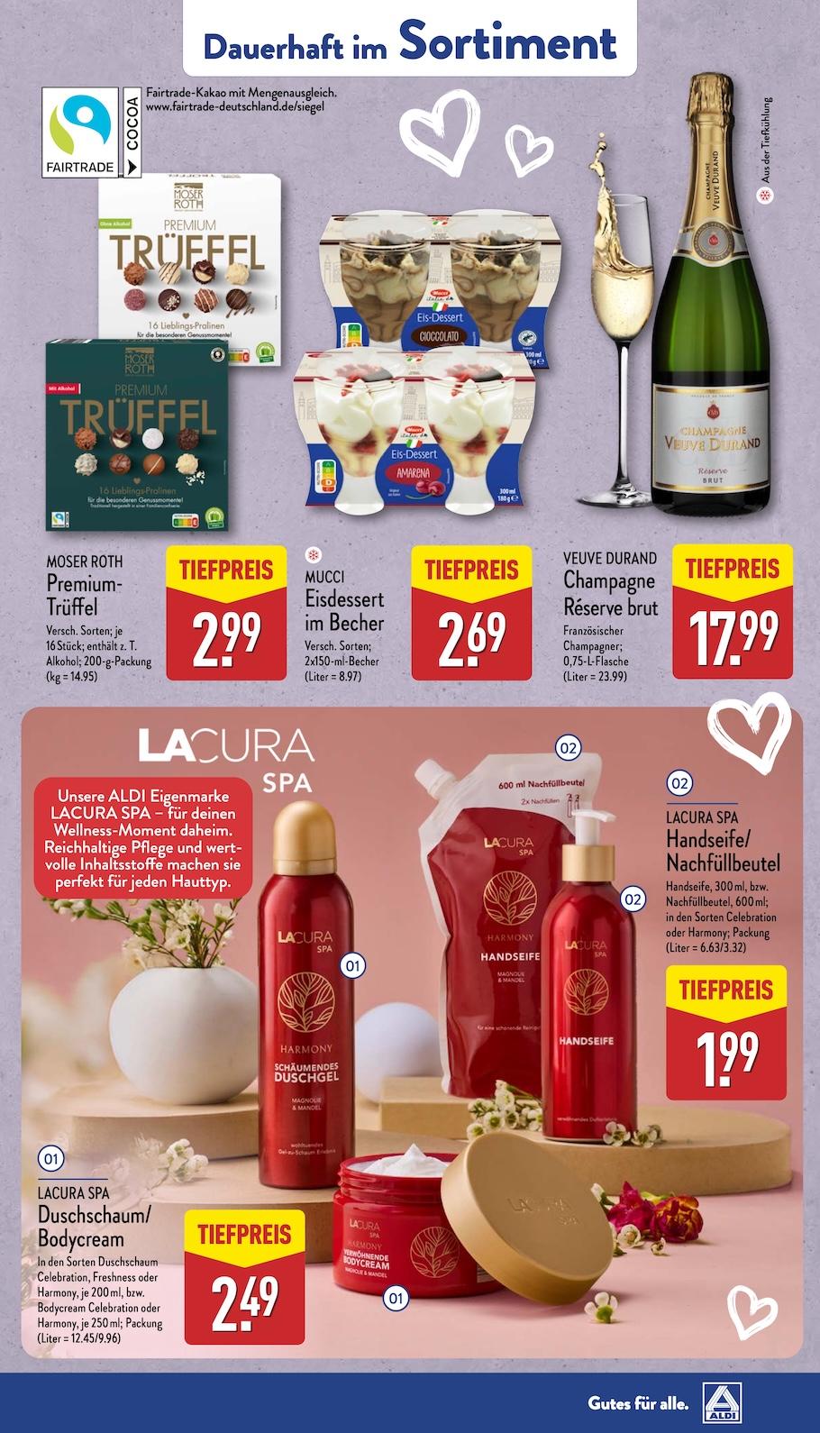 Aldi Aldi Nord Prospekt ab Montag Seite 43