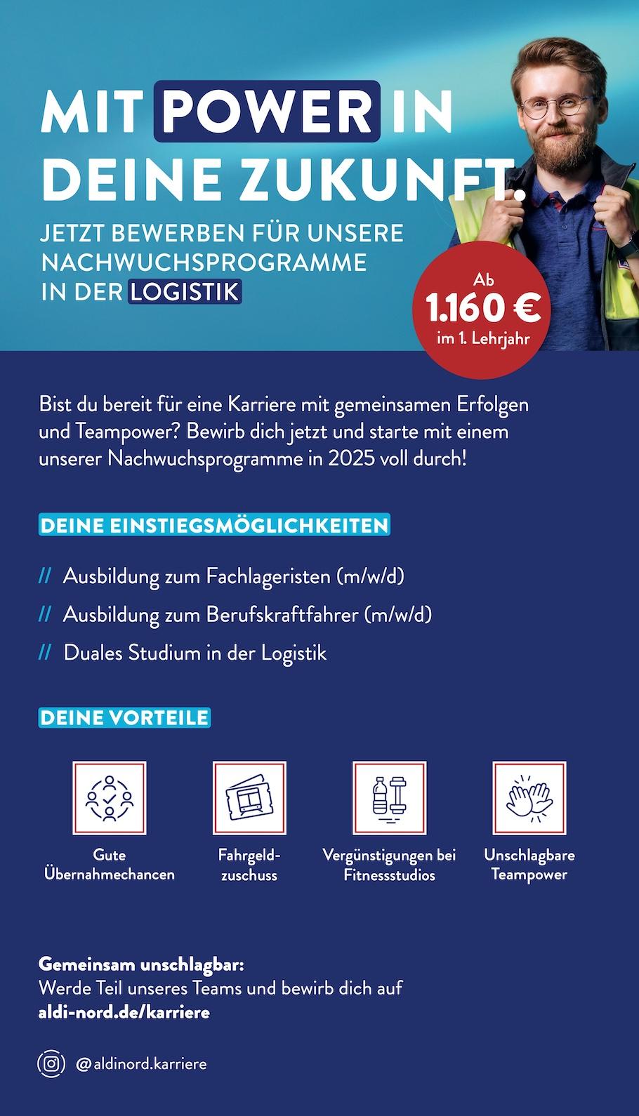 Aldi Aldi Nord Prospekt ab Montag Seite 49