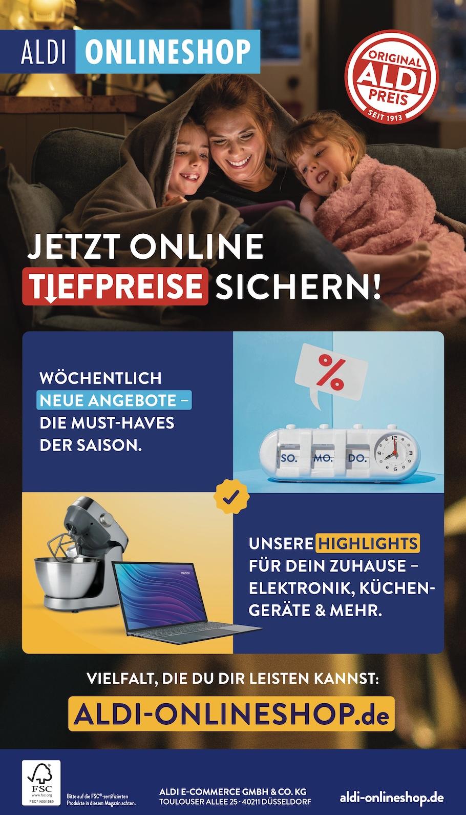 Aldi Aldi Nord Prospekt ab Montag Seite 26