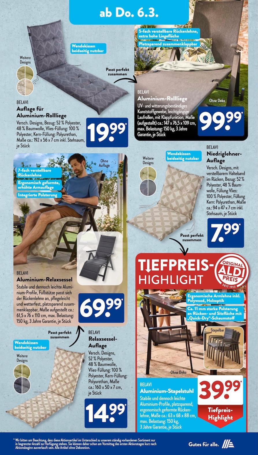 Aldi Aldi Süd Prospekt ab Montag Seite 11