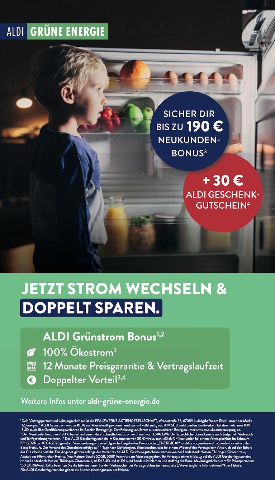 Aldi Aldi Nord Prospekt ab Montag Seite 41
