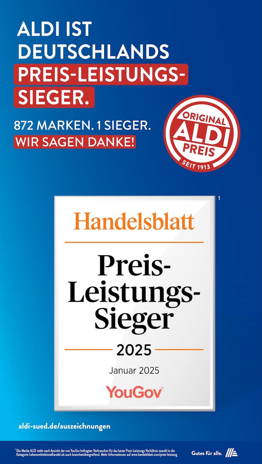 Aldi Aldi Süd Prospekt ab Montag Seite 23