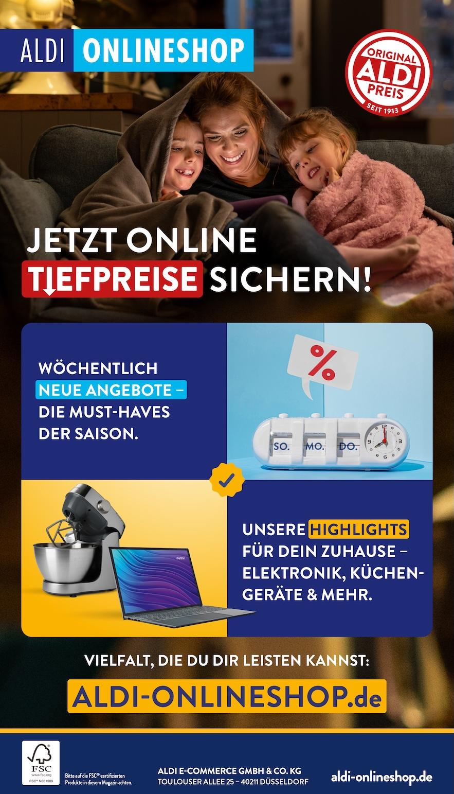 Aldi Aldi Nord Prospekt ab Montag Seite 20