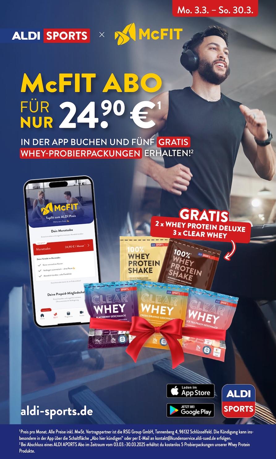 Aldi Aldi Süd Prospekt ab Montag Seite 37