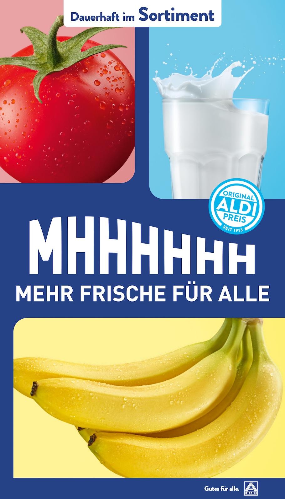 Aldi Aldi Nord Prospekt ab Montag Seite 43
